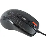 A4Tech F5 V-Track