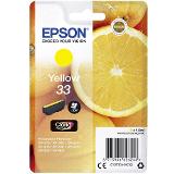 Epson C13T33444012 yellow