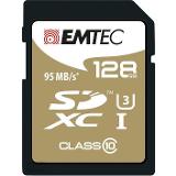 EMTEC SDXC 128GB CLASS10 SPEED IN