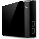 Seagate Backup Plus 6TB