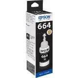 Epson T6641 Black