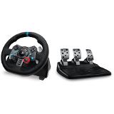 Logitech G29 Driving Force volant + ped