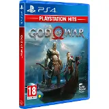 Sony God of War