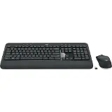 Logitech MK540