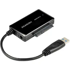 Redukcia - Axagon ADSA-FP3 USB3.0 - SATA 6G - 1