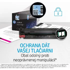 Toner - HP 30X Black (CF230X) - 4