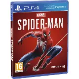 Sony Spider-Man