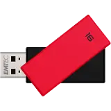 Emtec C350 16GB USB 2.0 klúč