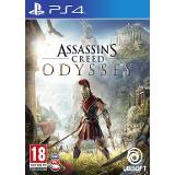 UBISOFT Assassins Creed Odyssey PS4