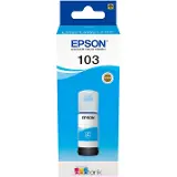 Epson 103 EcoTank Cyan