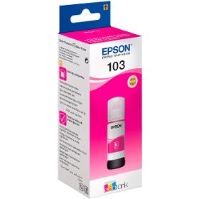 C13T00S34A ink pro L3151 Mag 65ml EPSON