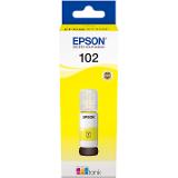 EPSON 103 EcoTank C13T00S44A ink L3151 Yellow
