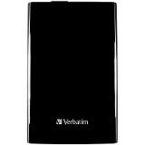 Verbatim 53177 Store'n'Go 2 TB Black