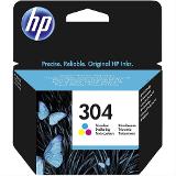 HP ink No. 304 color