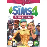 EA The Sims 4 - Cesta ku sláve