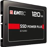 EMTEC X150 120GB SSD