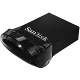 Sandisk Ultra Fit 256GB 3.1 USB klúč