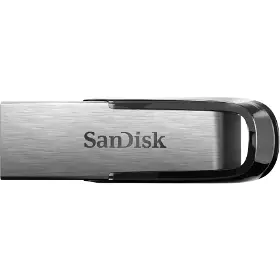 Flash disk - Sandisk Ultra Flair 256GB 3.0 USB klúč - 1