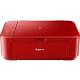 Canon PIXMA MG3650S Red