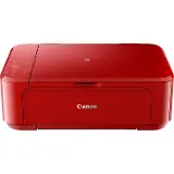 Canon PIXMA MG3650S Red