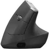 Logitech MX Vertical Advanced Ergonomic