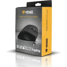 PC myš - Yenkee YMS 5020 - 9