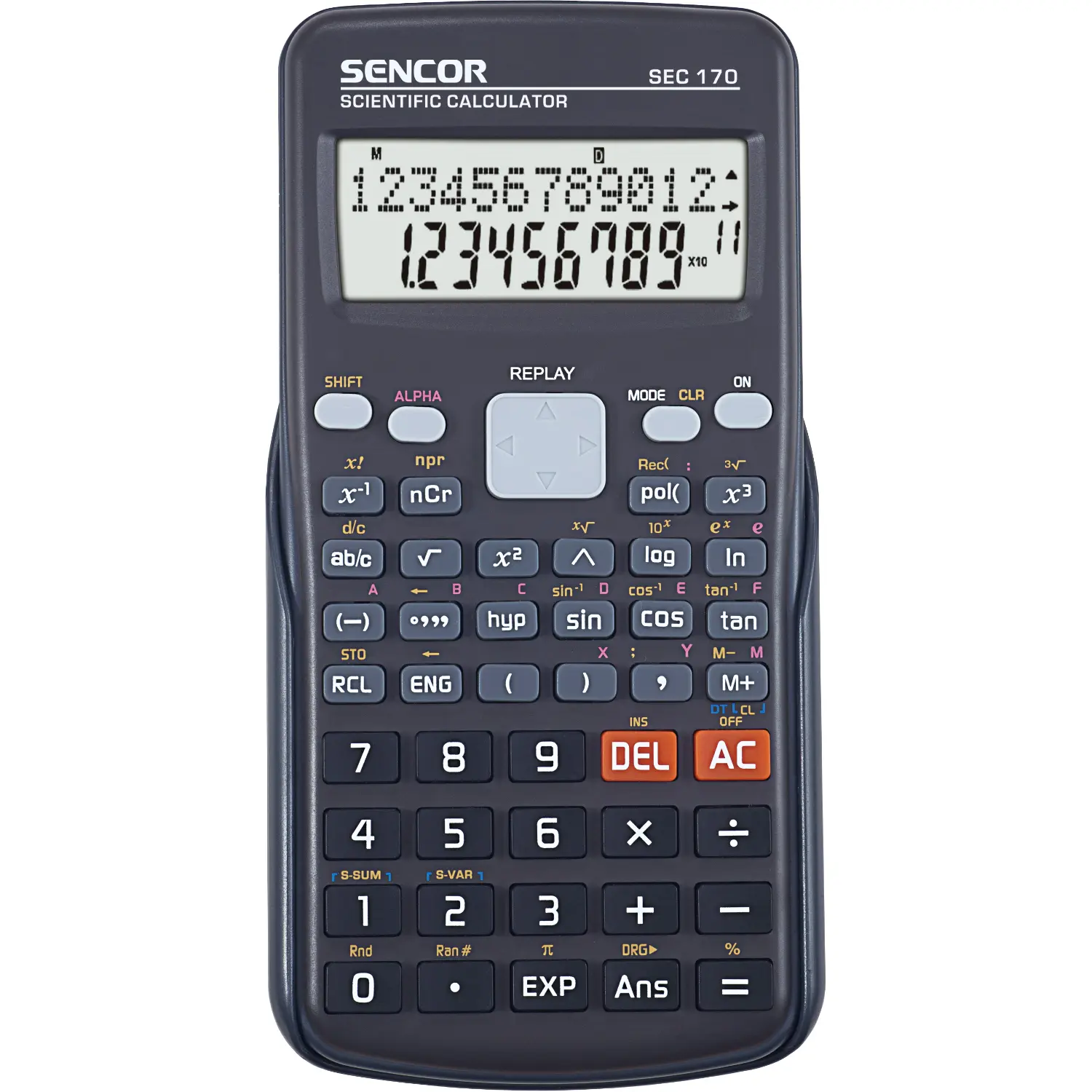 Sencor SEC 170 Kalkulačka