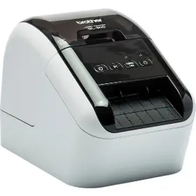 Tiskárna štítků - Brother QL800 - 2