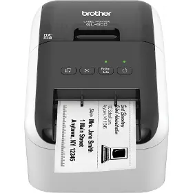 Tiskárna štítků - Brother QL800 - 1