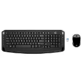 HP HP Wireless Deskset 300 CZ