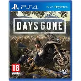 Sony Days Gone