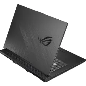 Notebook - Asus G531GT-AL106T i5 8/512 15,6 BK - 2