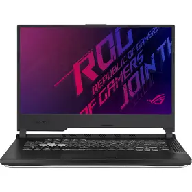 Notebook - Asus G531GT-AL106T i5 8/512 15,6 BK - 3