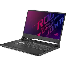 Notebook - Asus G531GT-AL106T i5 8/512 15,6 BK - 4