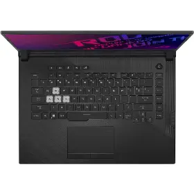 Notebook - Asus G531GT-AL106T i5 8/512 15,6 BK - 1
