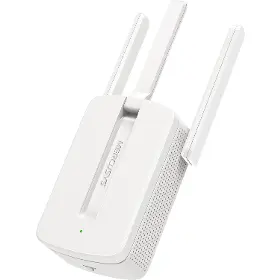 Zosilňovač - Mercusys MW300RE - 1