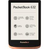 POCKETBOOK 632 Touch HD 3 Copper
