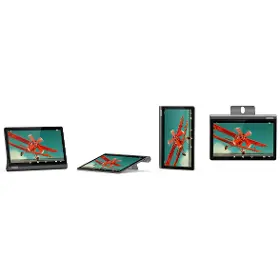 Tablet - Lenovo Yoga Smart Tab 10,1'' 3/32  GR - 6