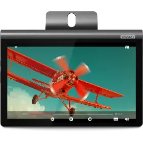 Tablet - Lenovo Yoga Smart Tab 10,1'' 3/32  GR - 1