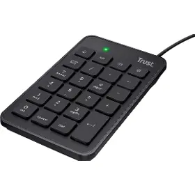 Keypad - Trust Xalas USB Numeric keypad - 2
