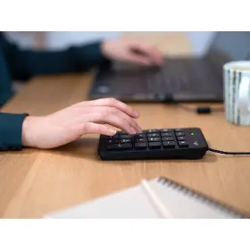 Keypad - Trust Xalas USB Numeric keypad - 3
