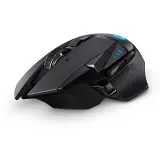 Logitech G502 LIGHTSPEED