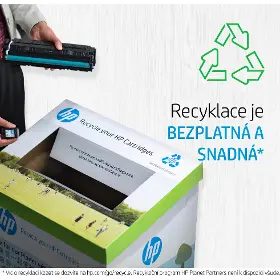 Originální toner - HP 117A Black (W2070A) - 11