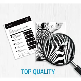 Originální toner - HP 117A Black (W2070A) - 9