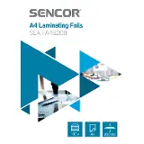 Sencor SLA FA4B200