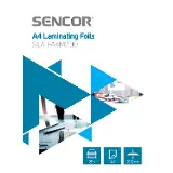 Sencor SLA FA4M200