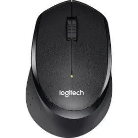 PC myš - Logitech M330 Black - 2