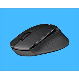 PC myš - Logitech M330 Black - 5