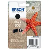 Epson C13T03U14010 603 černá