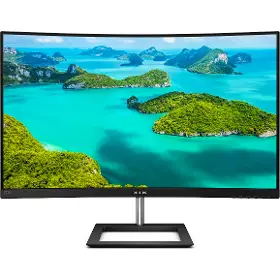 LED monitor - Philips 27" 272E1CA - 1